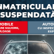 Fără ITP valabil, fără drept de circulație. ASP anunță suspendarea automată a înmatriculării pentru mașinile cu defecțiuni majore