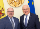 Premierul Alexandru Munteanu s-a întâlnit cu primarul de Bălți, Alexandr Petkov. Ce subiecte au discutat la Guvern