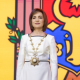 Maia Sandu va merge marțea viitoare la Strasbourg pentru a-și ridica Ordinul European de Merit