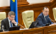 PSRM a cerut audieri în Parlament pe tema reformei administrației publice locale. PAS a respins inițiativa