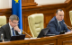 PSRM a cerut audieri în Parlament pe tema reformei administrației publice locale. PAS a respins inițiativa