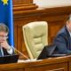 PSRM a cerut audieri în Parlament pe tema reformei administrației publice locale. PAS a respins inițiativa