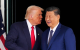 Mesajul lui Donald Trump pentru Xi Jinping: ”Relația dintre China și SUA va fi mai bună ca niciodată”