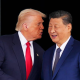 Mesajul lui Donald Trump pentru Xi Jinping: ”Relația dintre China și SUA va fi mai bună ca niciodată”