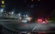 VIDEO // Șoferiță beată și fără permis, urmărită de poliție de la Chișinău până în raionul Orhei