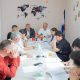 Socialiștii susțin poziția locuitorilor din Coșnița, care se opun deschiderii unei noi cariere