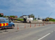 Trafic redirecționat la intersecția Cricova–Ciorescu–Goianul Nou, unde începe amenajarea unui sens giratoriu