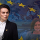 Victoria Furtună, după decorarea Maiei Sandu la Strasbourg: „Unde este Europa lui Voltaire, Kant și Da Vinci când sunt premiați cei care își șterg propria țară de pe hartă?”