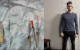 VIDEO // Poliția a destructurat o speluncă de consum de droguri în sectorul Centru al capitalei
