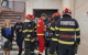 Un lift cu șase persoane a căzut la Ministerul Transporturilor din București. Trei victime, transportate la spital