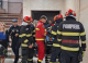 Un lift cu șase persoane a căzut la Ministerul Transporturilor din București. Trei victime, transportate la spital