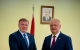 Igor Dodon s-a întâlnit cu ambasadorul Belarusului și anunță participarea PSRM la o conferință internațională la Brest