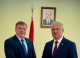 Igor Dodon s-a întâlnit cu ambasadorul Belarusului și anunță participarea PSRM la o conferință internațională la Brest