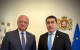 Igor Dodon felicită Georgia de Ziua Independenței și laudă politica autorităților de la Tbilisi