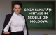 Victoria Furtună acuză autoritățile că transformă sistemul educațional într-un mediu al anxietății și presiunii pentru elevi: „Școala a încetat să mai fie un loc al siguranței”
