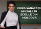 Victoria Furtună acuză autoritățile că transformă sistemul educațional într-un mediu al anxietății și presiunii pentru elevi: „Școala a încetat să mai fie un loc al siguranței”