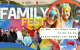VIDEO // Family Fest la Vadul lui Vodă. Concerte, activități pentru copii și spectacole pe faleză, la deschiderea sezonului estival