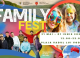 VIDEO // Family Fest la Vadul lui Vodă. Concerte, activități pentru copii și spectacole pe faleză, la deschiderea sezonului estival