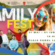VIDEO // Family Fest la Vadul lui Vodă. Concerte, activități pentru copii și spectacole pe faleză, la deschiderea sezonului estival