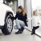Mașina de familie în Moldova a devenit o decizie de buget