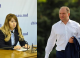 Irina Gutnic spune că a fost revocată ilegal din funcția de viceprimar. Ion Ceban: „Nu avem de gând să răspundem unei doamne supărate că nu mai are funcție”