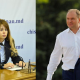 Irina Gutnic spune că a fost revocată ilegal din funcția de viceprimar. Ion Ceban: „Nu avem de gând să răspundem unei doamne supărate că nu mai are funcție”
