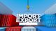 OFICIAL // Exporturile Moldovei au crescut cu 10,2% de la începutul anului, însă deficitul comercial rămâne de peste 1,6 miliarde de euro
