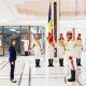 OFICIAL // Maia Sandu a primit scrisorile de acreditare din partea a șapte ambasadori. Wagnerul Ozerov, agreat de Mihai Popșoi, nu s-a regăsit printre aceștia