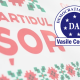 ULTIMA ORĂ // Partidul „Democrația Acasă” riscă să fie considerat succesor al Partidului „ȘOR”, anunță Vasile Costiuc