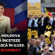 Washingtonul și chiar Bruxelles-ul încep deja să analizeze dacă PAS mai poate conduce Republica Moldova, susține Victoria Furtună: „Moldova trebuie să înceteze să mai trăiască în iluzii”