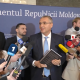 VIDEO // Renato Usatîi, liderul PN: „Vrem un Parlament funcțional, nu aberații în Codul Parlamentului!”