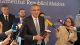 VIDEO // Câte o carte pentru fiecare deputat. Ce cadou le-a pregătit Renato Usatîi celor care votează legi