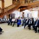 Maia Sandu s-a întâlnit cu delegația UE care monitorizează progresul Republicii Moldova pe calea aderării