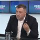 VIDEO // Serghei Ivanov acuză autoritățile că „duc de nas” agricultorii și mediul de afaceri