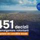 Sute de primării din Moldova doresc să se unească, transmite Guvernul