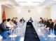 Stoianoglo și alte persoane, convocate la consultări la Președinție