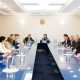 Stoianoglo și alte persoane, convocate la consultări la Președinție