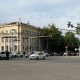 Din cauza unui eveniment de stat, accesul în centrul Chișinăului va fi limitat timp de patru zile