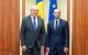 Noi proiecte de investiții în Moldova, discutate de Premierul Alexandru Munteanu și Ministrul delegat al Franței pentru Afaceri Europene, Benjamin Haddad