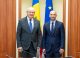 Noi proiecte de investiții în Moldova, discutate de Premierul Alexandru Munteanu și Ministrul delegat al Franței pentru Afaceri Europene, Benjamin Haddad