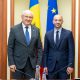 Noi proiecte de investiții în Moldova, discutate de Premierul Alexandru Munteanu și Ministrul delegat al Franței pentru Afaceri Europene, Benjamin Haddad