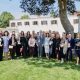 Tineri diplomați români, la Palatul Elisabeta. Principele Radu a susținut o sesiune academică pentru cursanții IDR