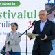 Premierul Alexandru Munteanu, la Festivalul Familiei 2026: „Republica Moldova merge ferm spre Europa, păstrând ceea ce are mai valoros - puterea familiilor sale”