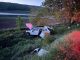 Accident grav la Hîncești. Un tânăr a murit, iar o pasageră a avut nevoie de îngrijiri medicale