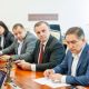 Vasile Tarlev s-a abținut la votul privind extinderea competențelor CNA și modificarea atribuțiilor Procuraturii Anticorupție