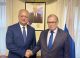Igor Dodon s-a întâlnit cu reprezentantul Rusiei la Chișinău. PSRM anunță participarea la Forumul Economic de la Sankt Petersburg