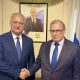 Igor Dodon s-a întâlnit cu reprezentantul Rusiei la Chișinău. PSRM anunță participarea la Forumul Economic de la Sankt Petersburg