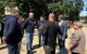 Premierul Alexandru Munteanu, în localitățile afectate de viituri: „Din păcate, avem pagube considerabile, dar și o victimă”
