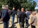 Premierul Alexandru Munteanu, în localitățile afectate de viituri: „Din păcate, avem pagube considerabile, dar și o victimă”