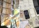 Opt persoane, reținute de CNA și procurori într-un dosar de contrabandă și spălare de bani. Detalii oficiale